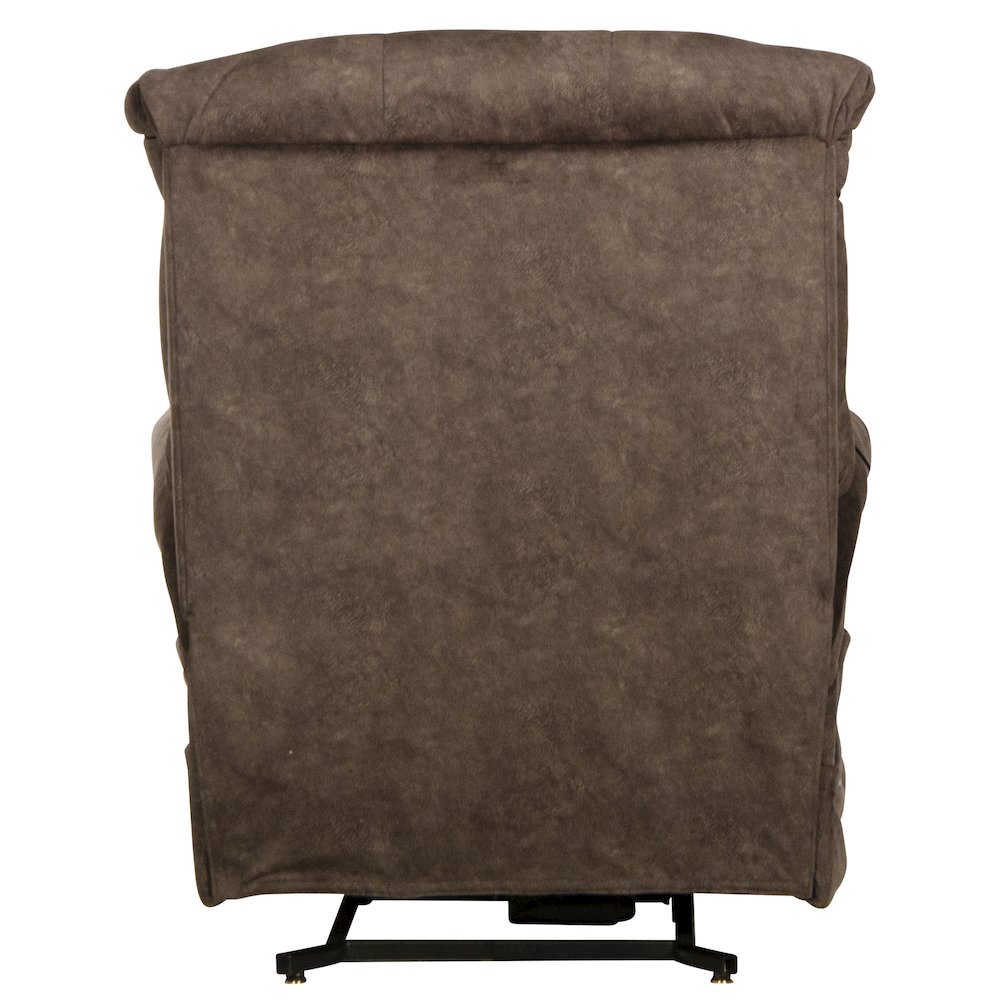 Longevity Dual Motor Power Lift Recliner with Zero Gravity Recline. Picture 3