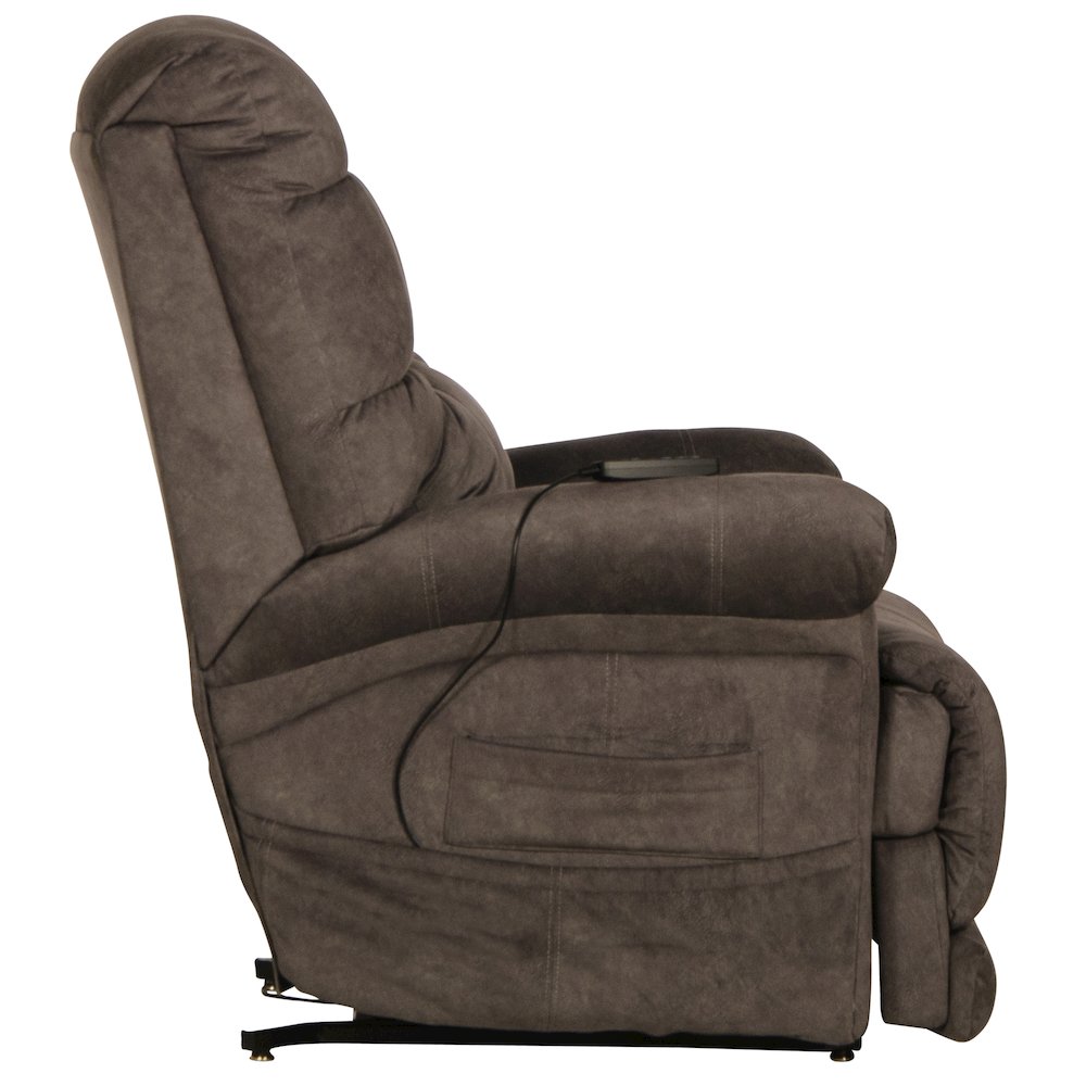 Longevity Dual Motor Power Lift Recliner with Zero Gravity Recline. Picture 8