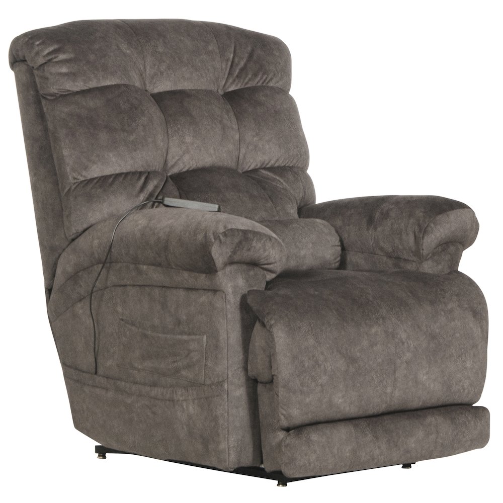 Longevity Dual Motor Power Lift Recliner with Zero Gravity Recline. Picture 1