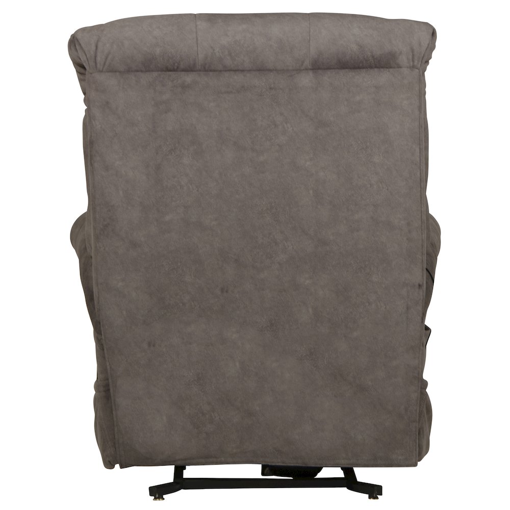 Longevity Dual Motor Power Lift Recliner with Zero Gravity Recline. Picture 3