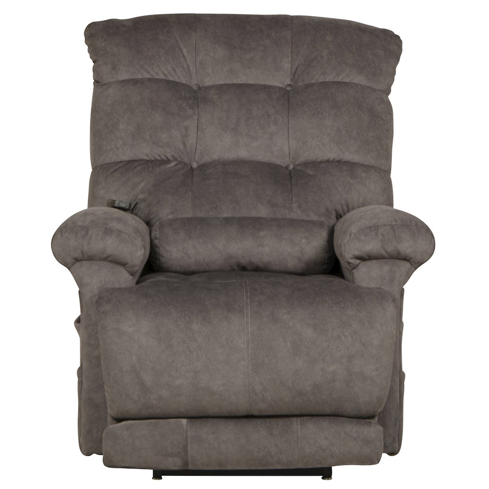 Longevity Dual Motor Power Lift Recliner with Zero Gravity Recline. Picture 23