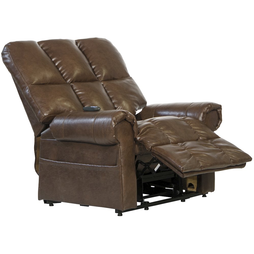 Stallworth Power Lift Recliner. Picture 4