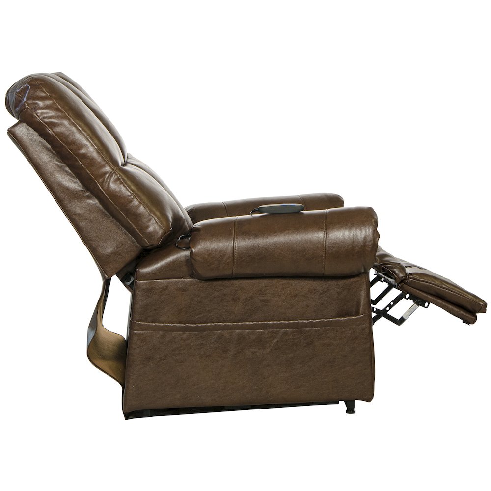 Stallworth Power Lift Recliner. Picture 8