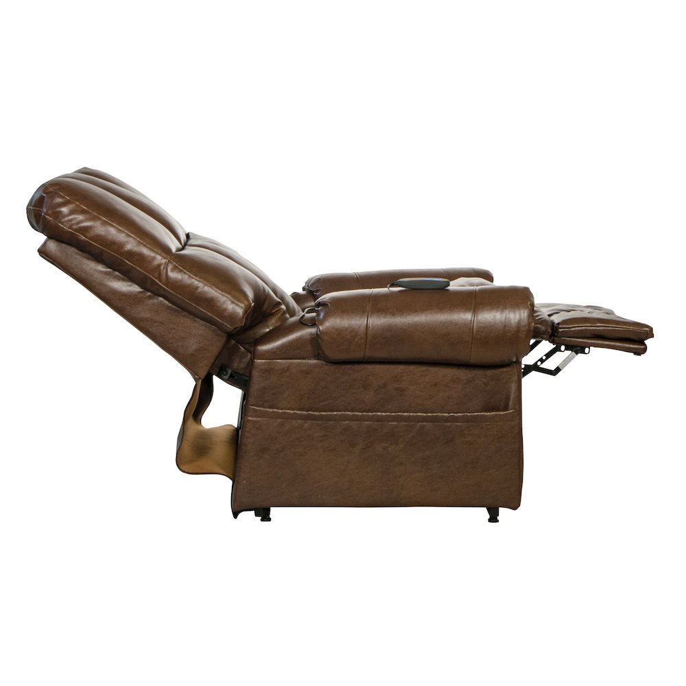 Stallworth Power Lift Recliner. Picture 9