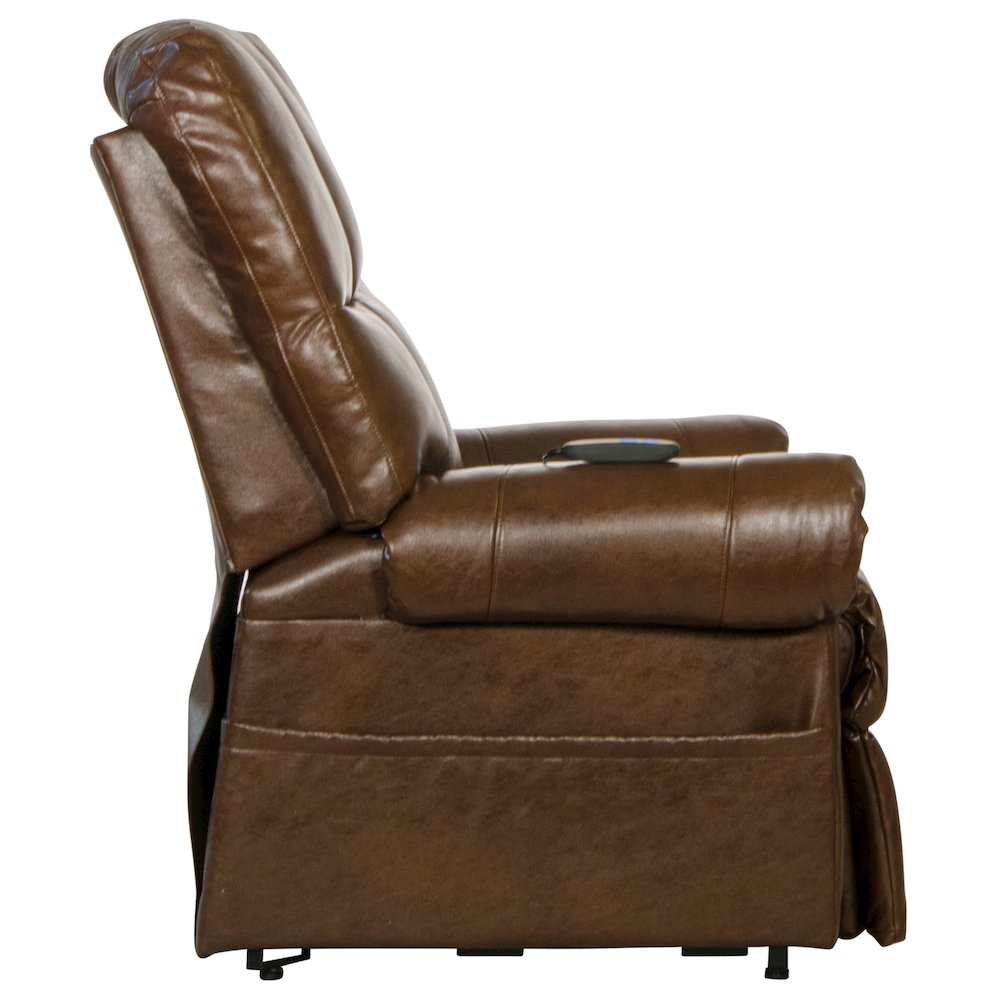 Stallworth Power Lift Recliner. Picture 7