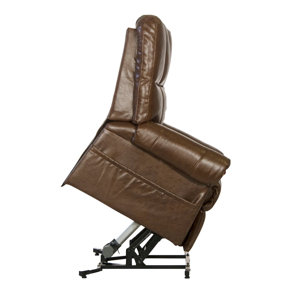 Stallworth Power Lift Recliner. Picture 3