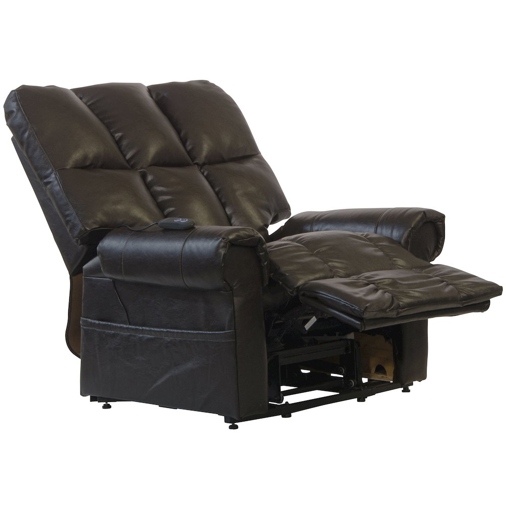 Stallworth Power Lift Recliner. Picture 2