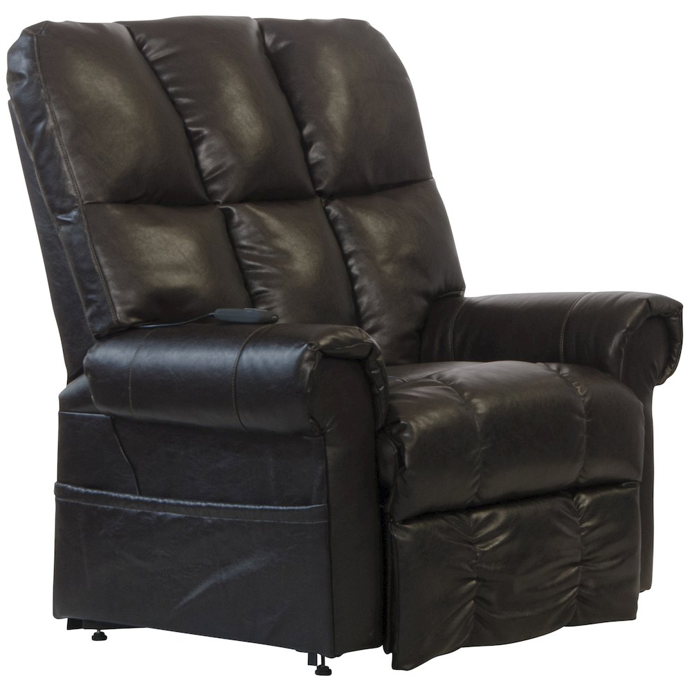Stallworth Power Lift Recliner. Picture 1