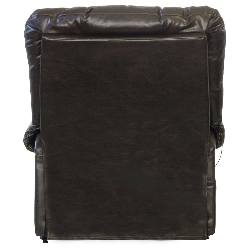Stallworth Power Lift Recliner. Picture 4