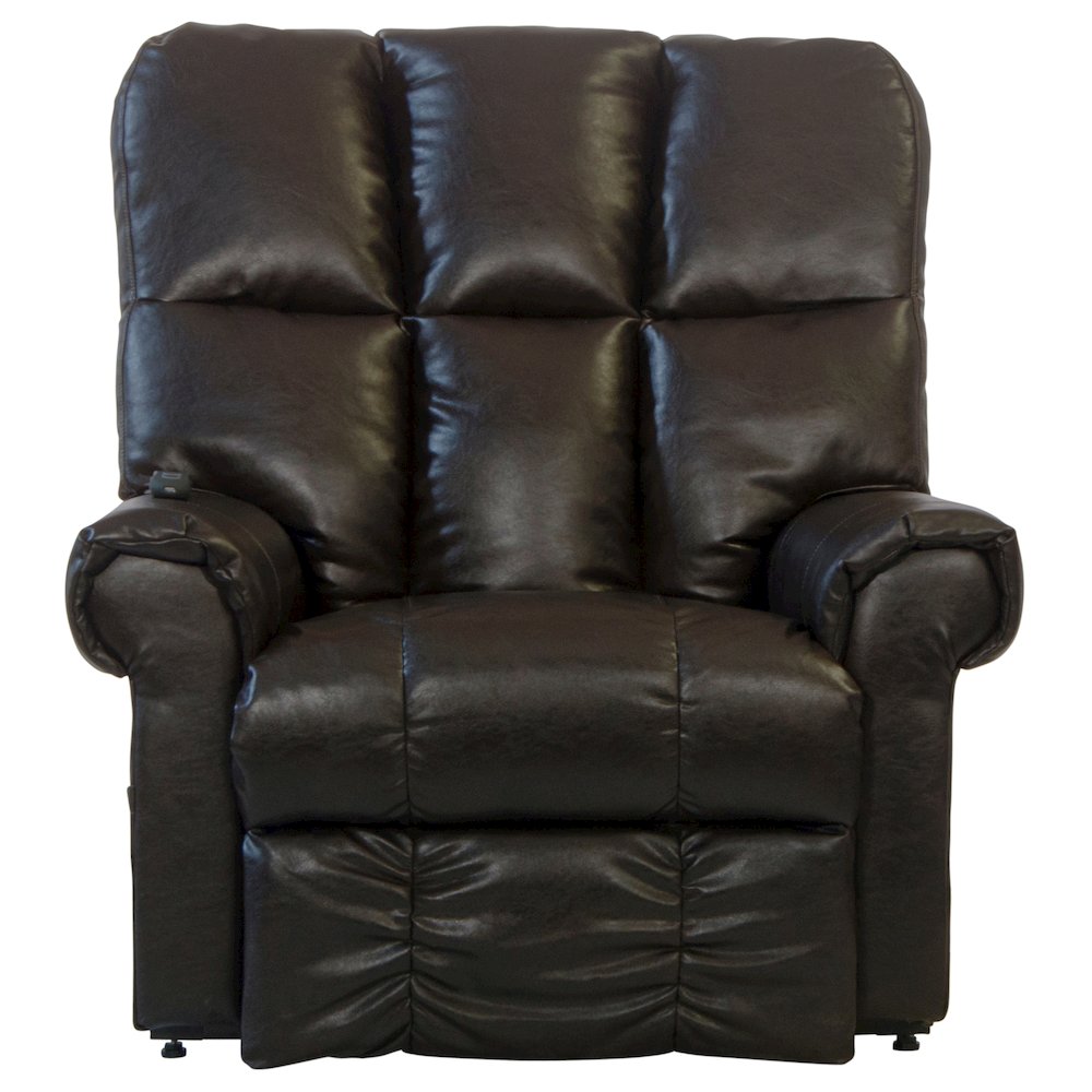 Stallworth Power Lift Recliner. Picture 3