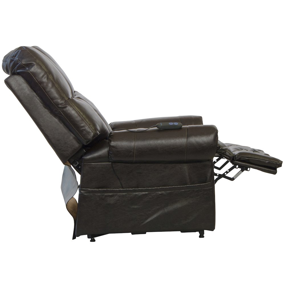Stallworth Power Lift Recliner. Picture 7
