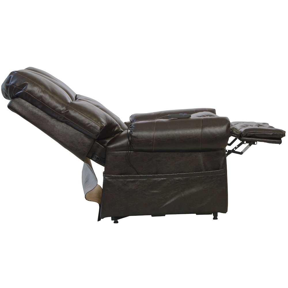 Stallworth Power Lift Recliner. Picture 8