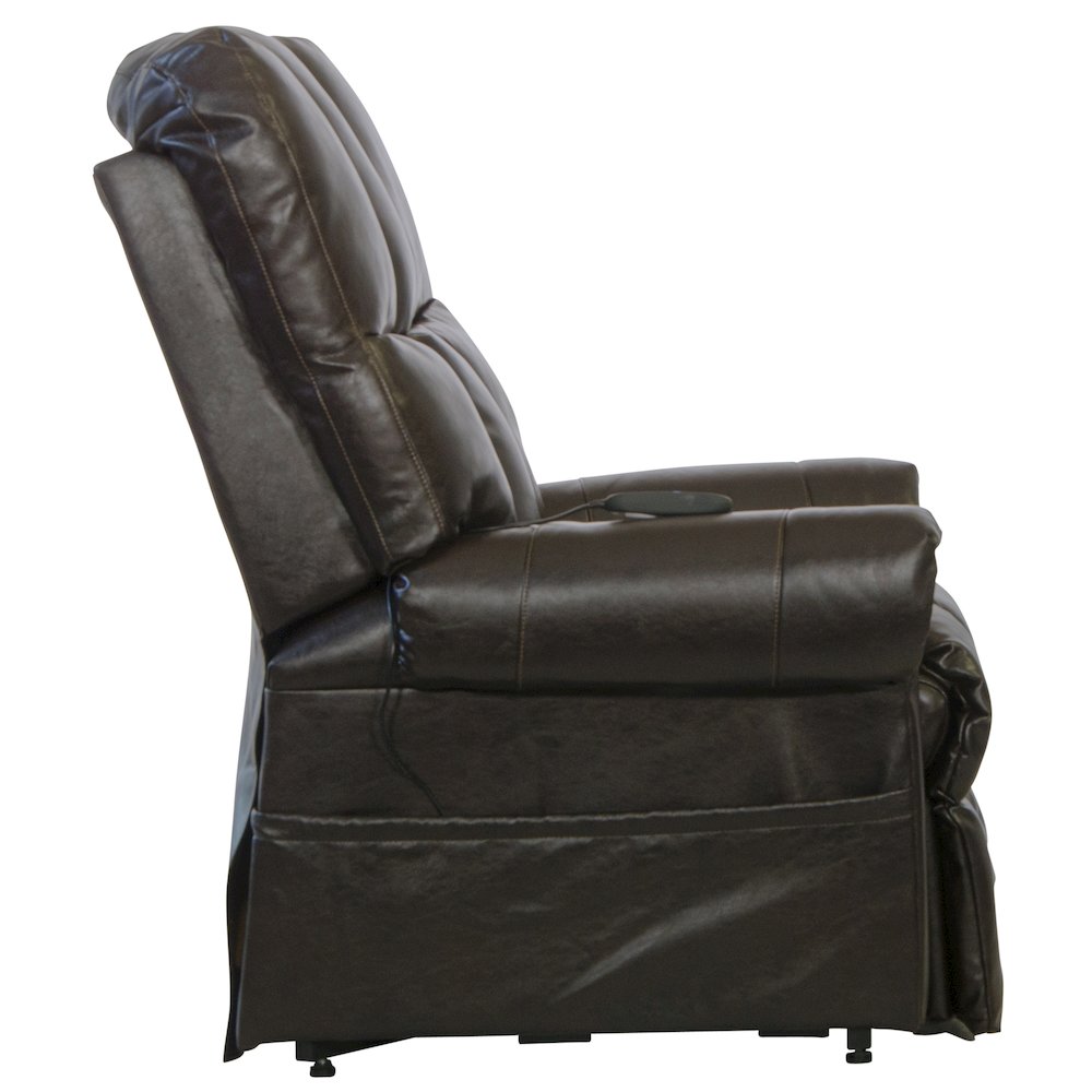 Stallworth Power Lift Recliner. Picture 9