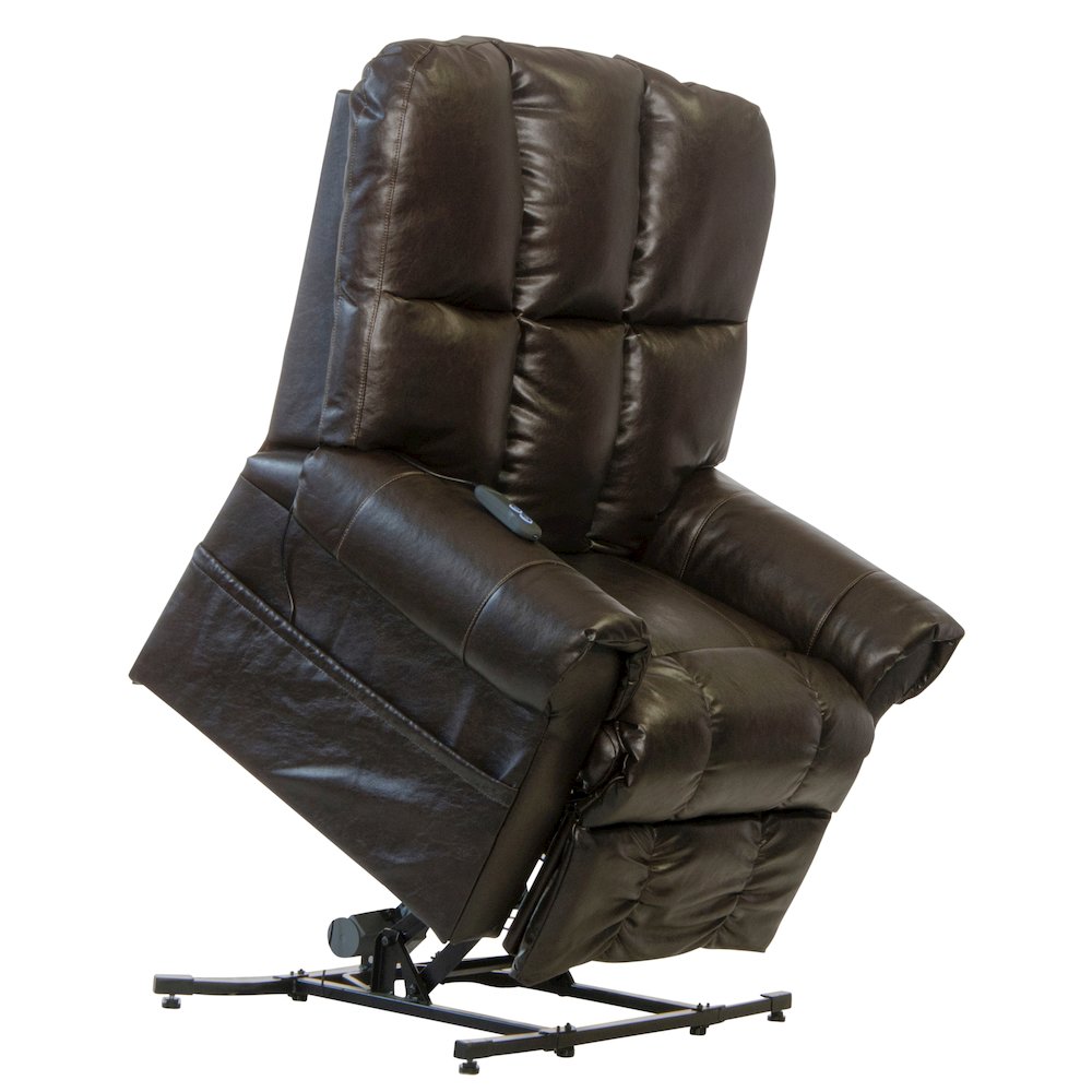Stallworth Power Lift Recliner. Picture 5