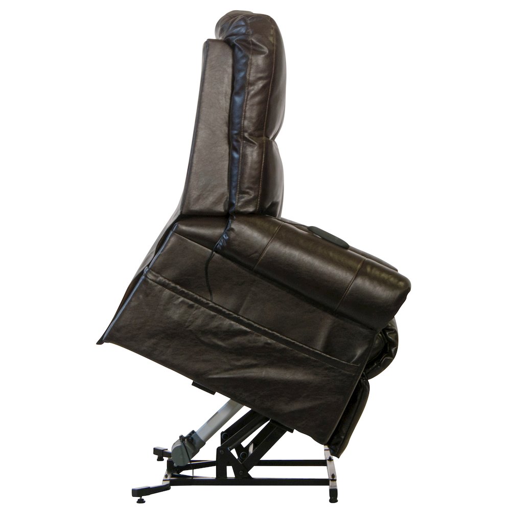 Stallworth Power Lift Recliner. Picture 6