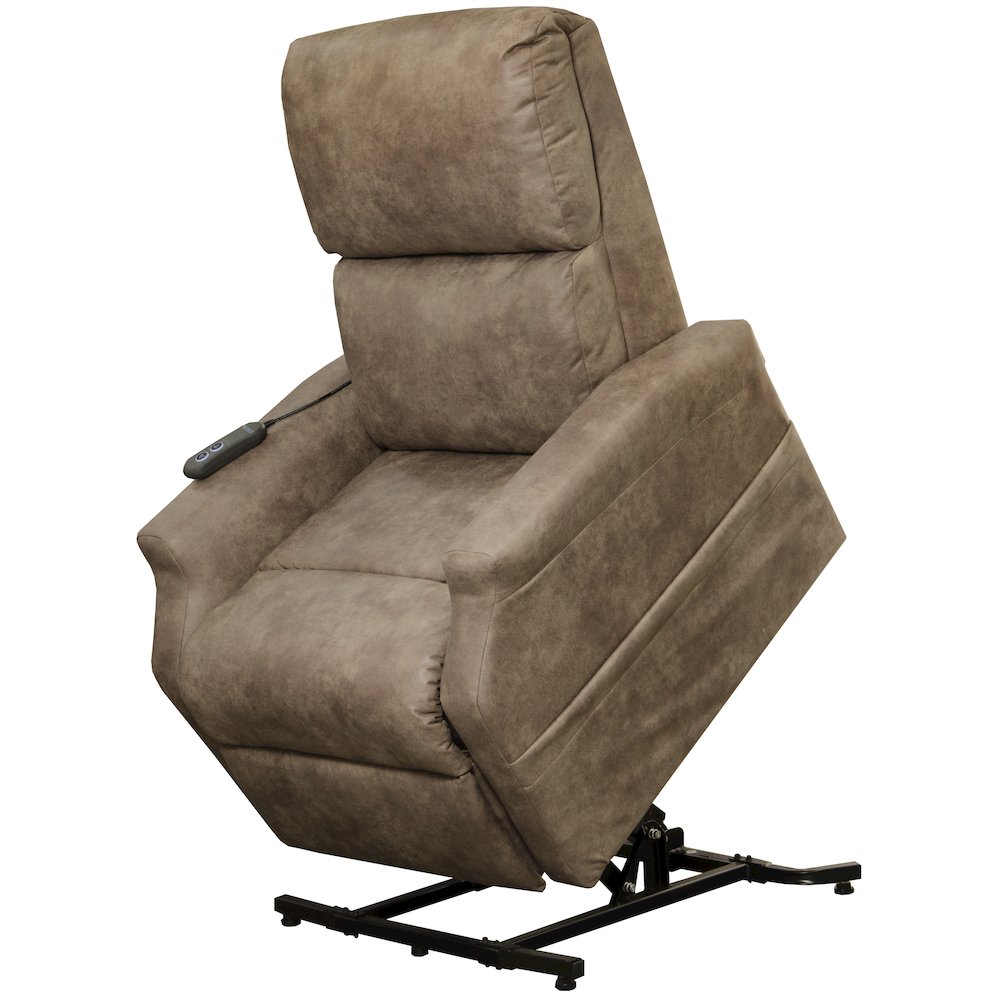 Brett Power Reclining Lift Chair. Picture 2