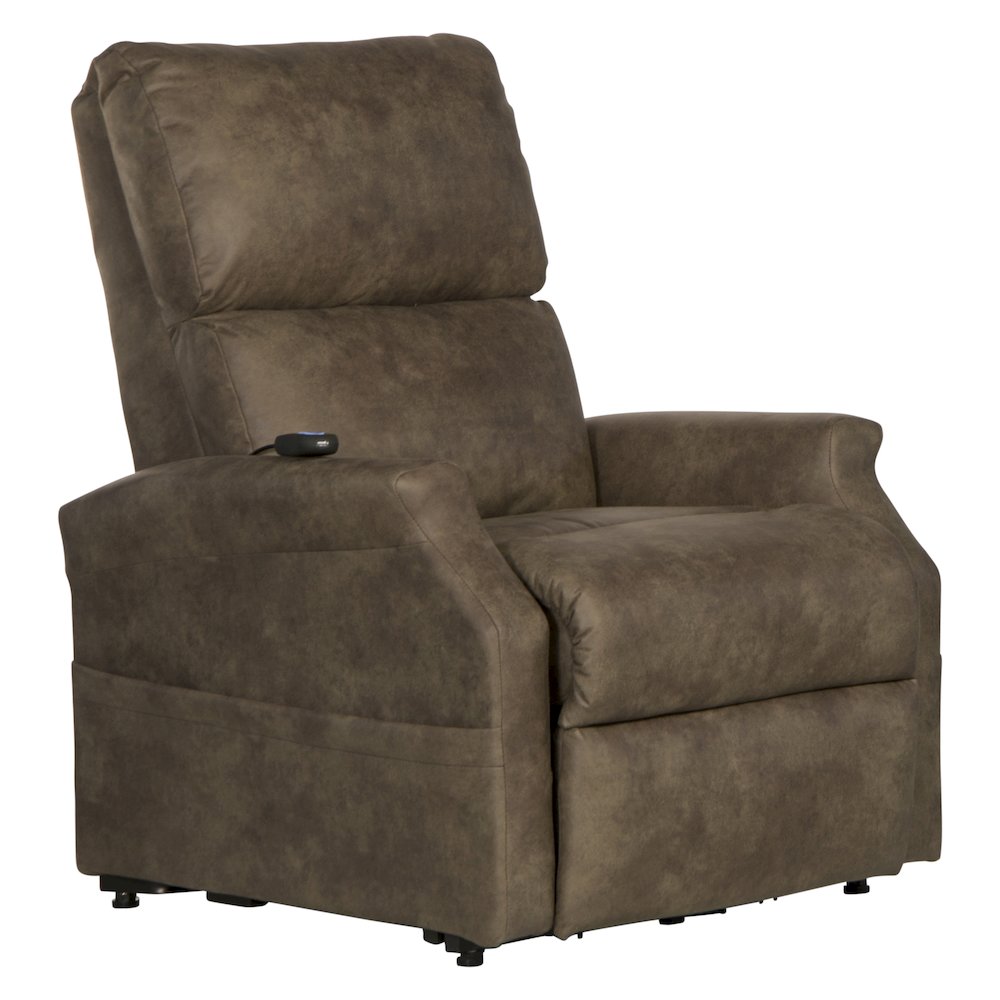 Brett Power Reclining Lift Chair. Picture 10