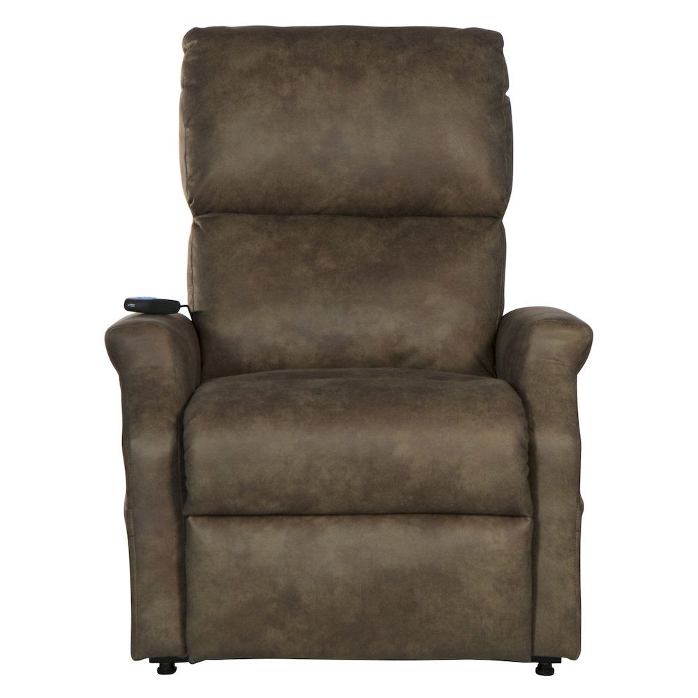 Brett Power Reclining Lift Chair. Picture 6