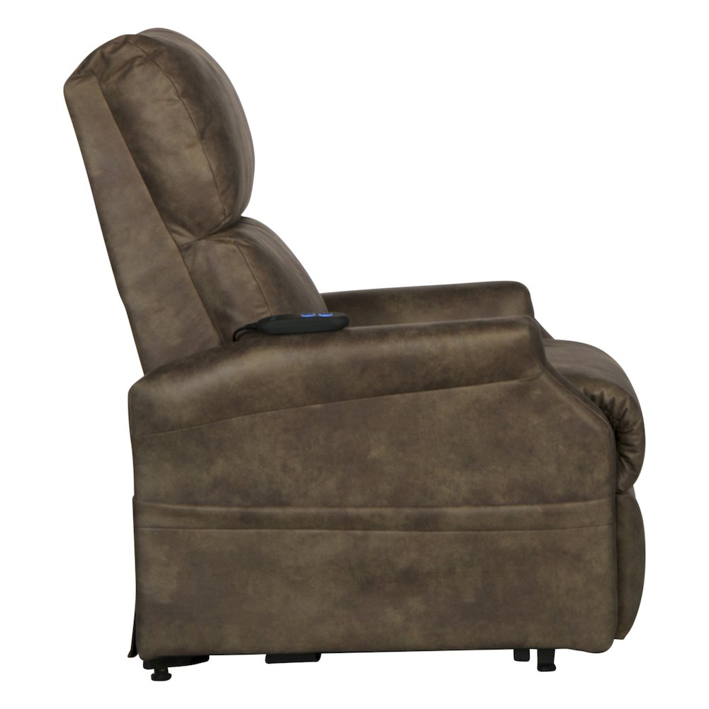 Brett Power Reclining Lift Chair. Picture 7
