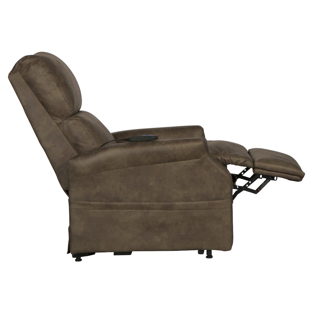 Brett Power Reclining Lift Chair. Picture 8