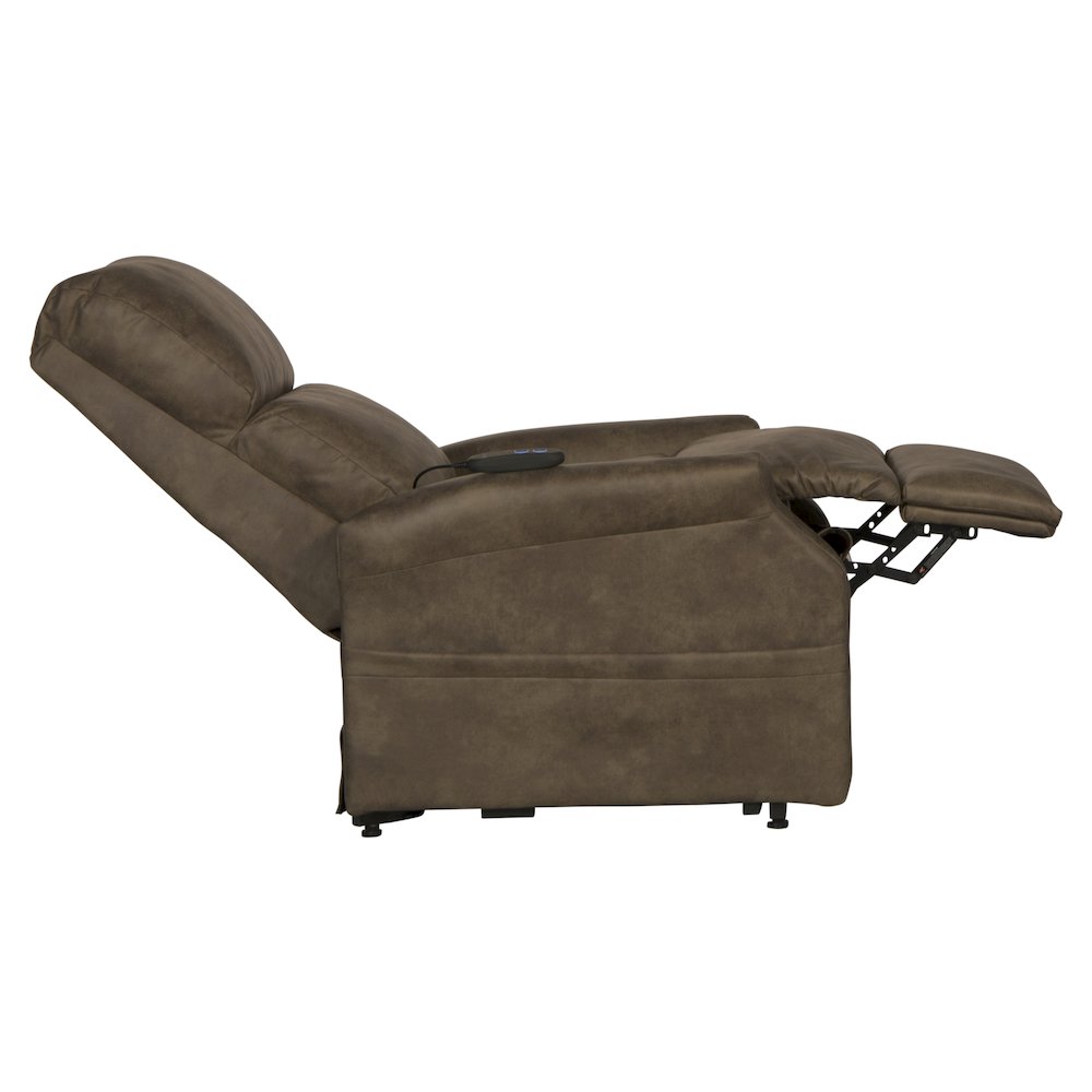 Brett Power Reclining Lift Chair. Picture 9