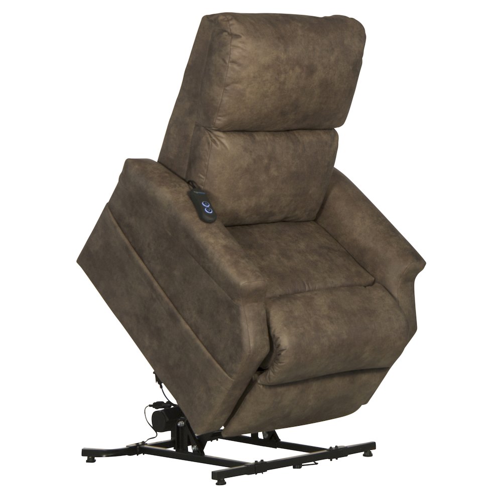 Brett Power Reclining Lift Chair. Picture 3