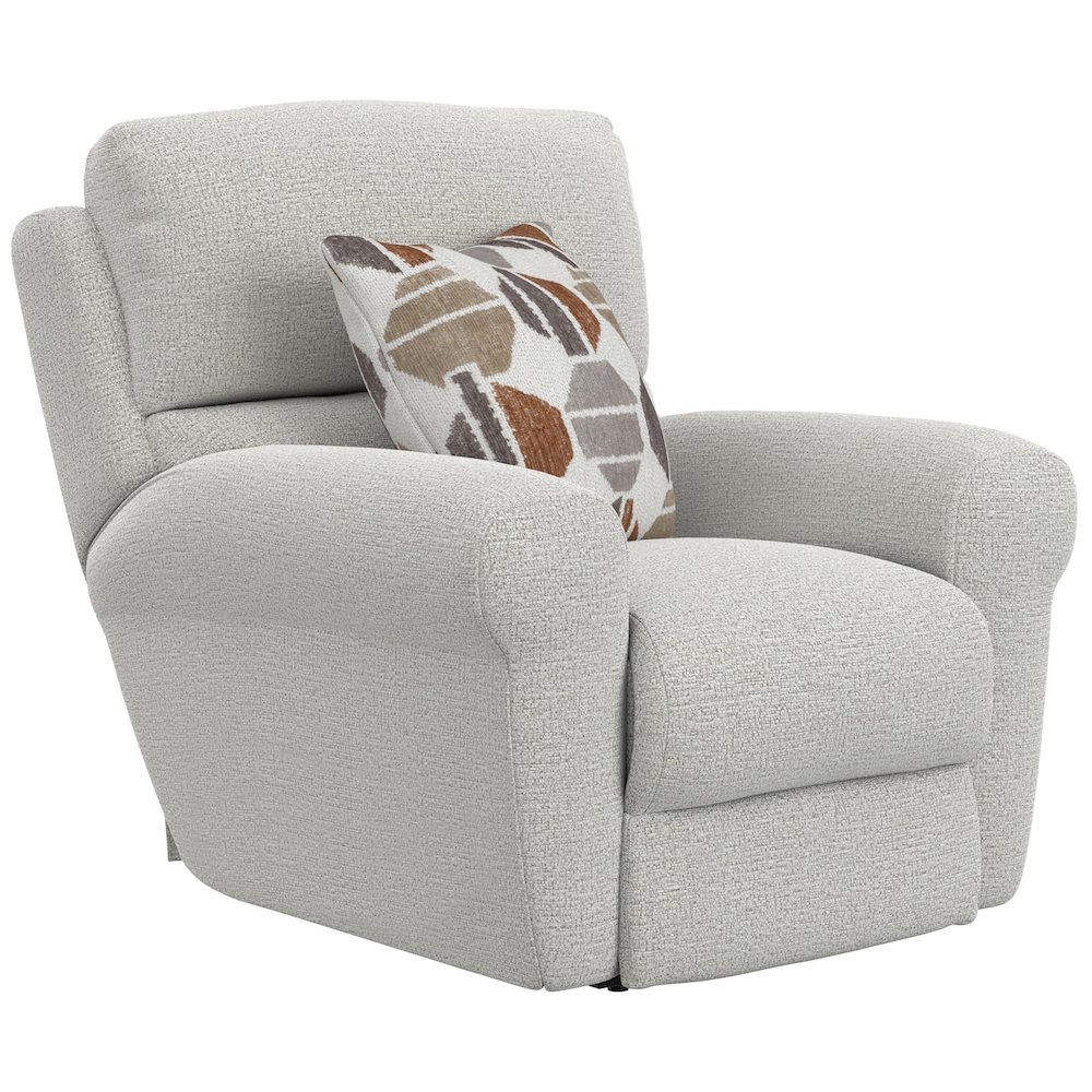 Kellen Power Zero Gravity Recliner. Picture 1