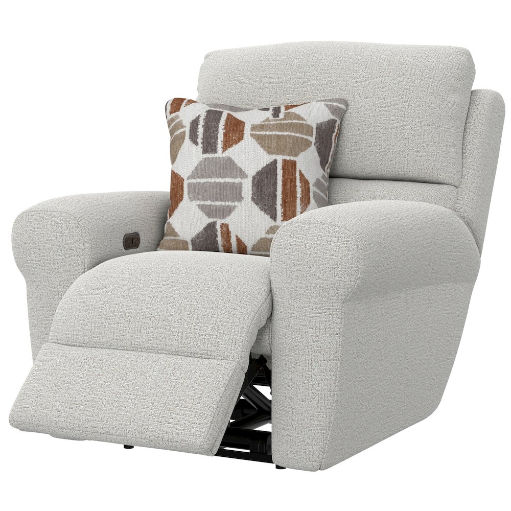Kellen Power Zero Gravity Recliner. Picture 3