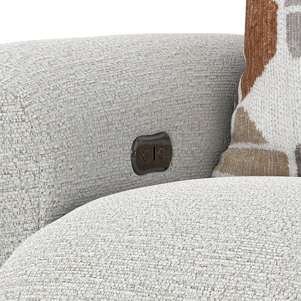 Kellen Power Zero Gravity Recliner. Picture 14