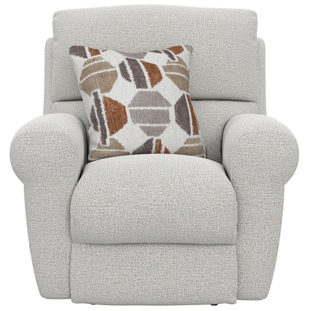 Kellen Power Zero Gravity Recliner. Picture 4