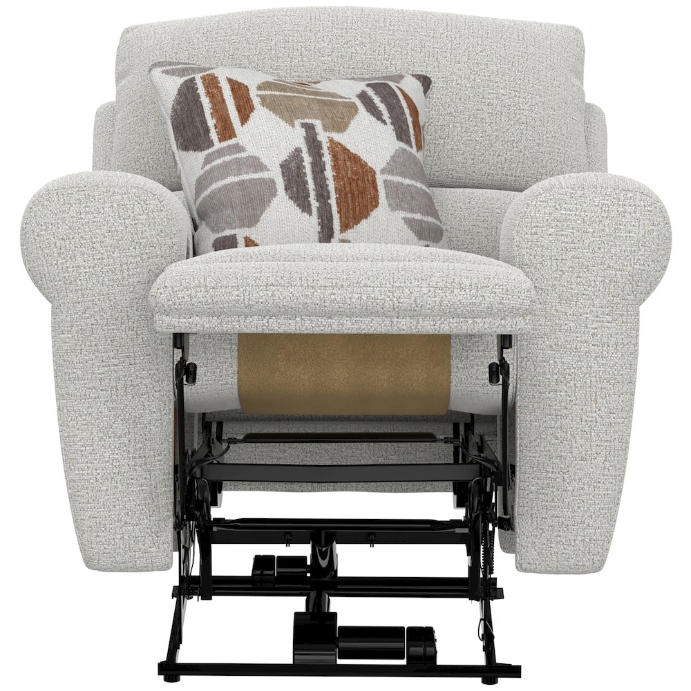 Kellen Power Zero Gravity Recliner. Picture 5