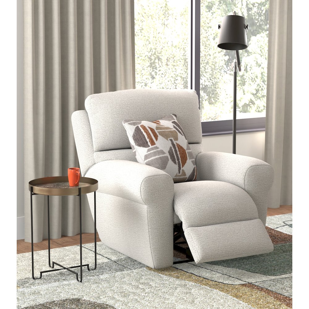 Kellen Power Zero Gravity Recliner. Picture 16