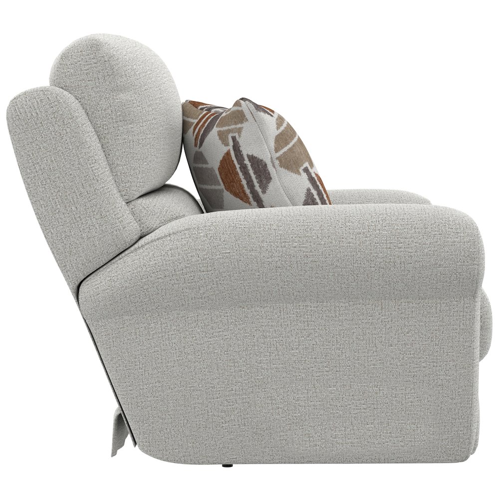Kellen Power Zero Gravity Recliner. Picture 6