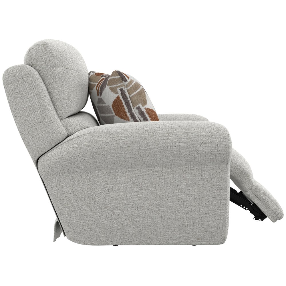 Kellen Power Zero Gravity Recliner. Picture 7
