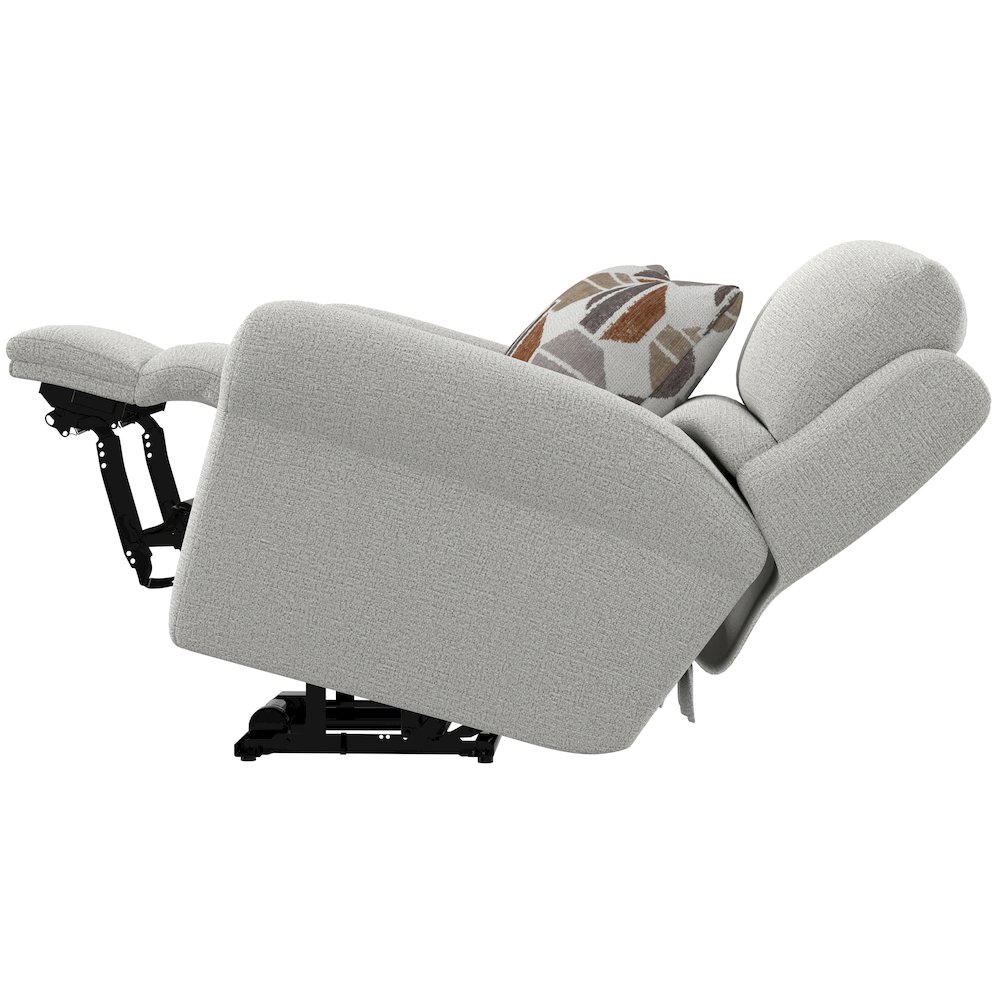 Kellen Power Zero Gravity Recliner. Picture 8