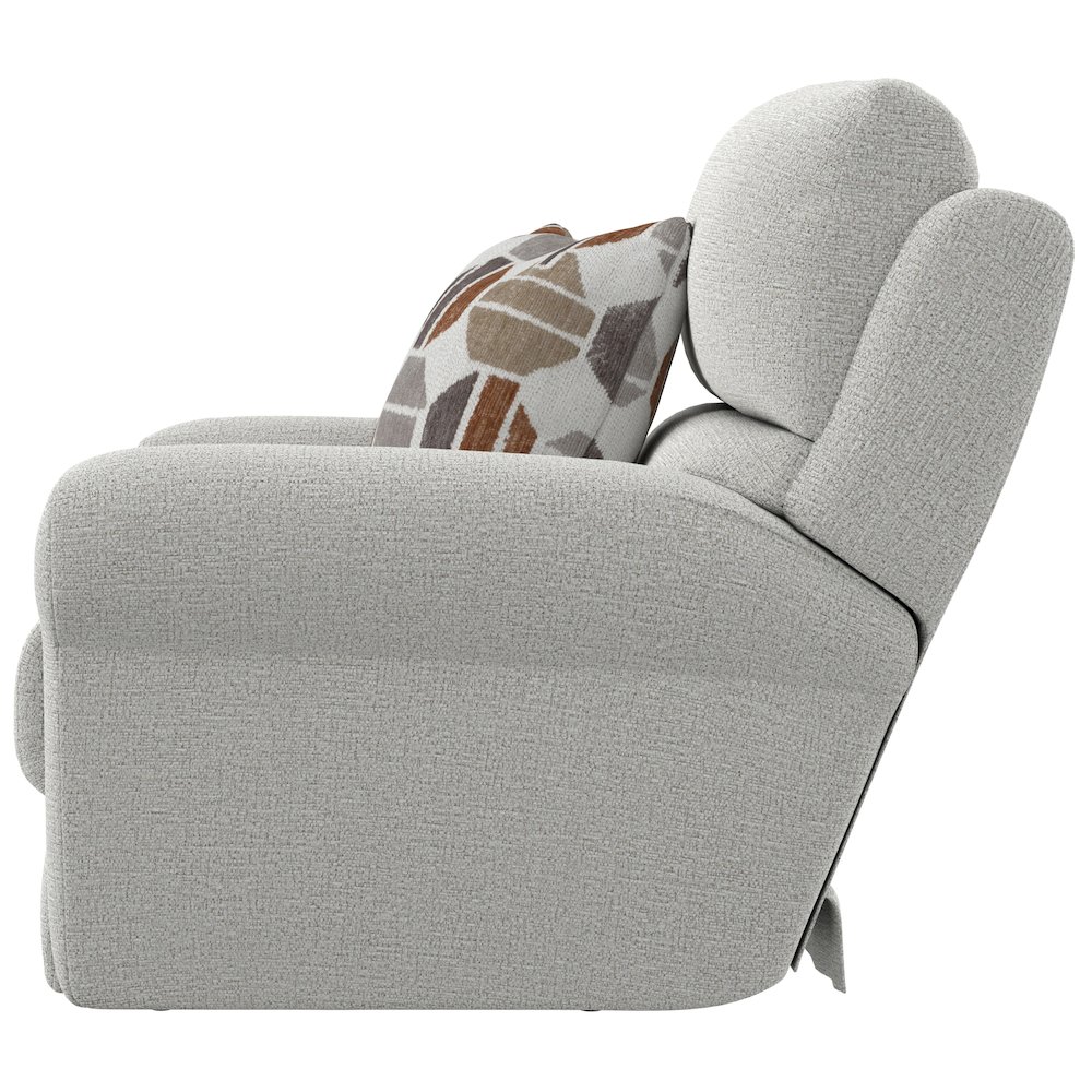 Kellen Power Zero Gravity Recliner. Picture 9