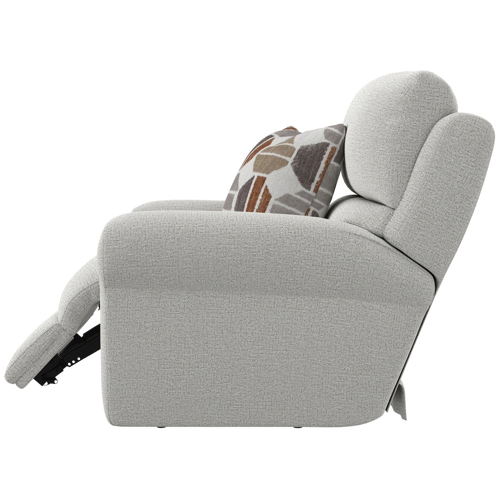 Kellen Power Zero Gravity Recliner. Picture 10