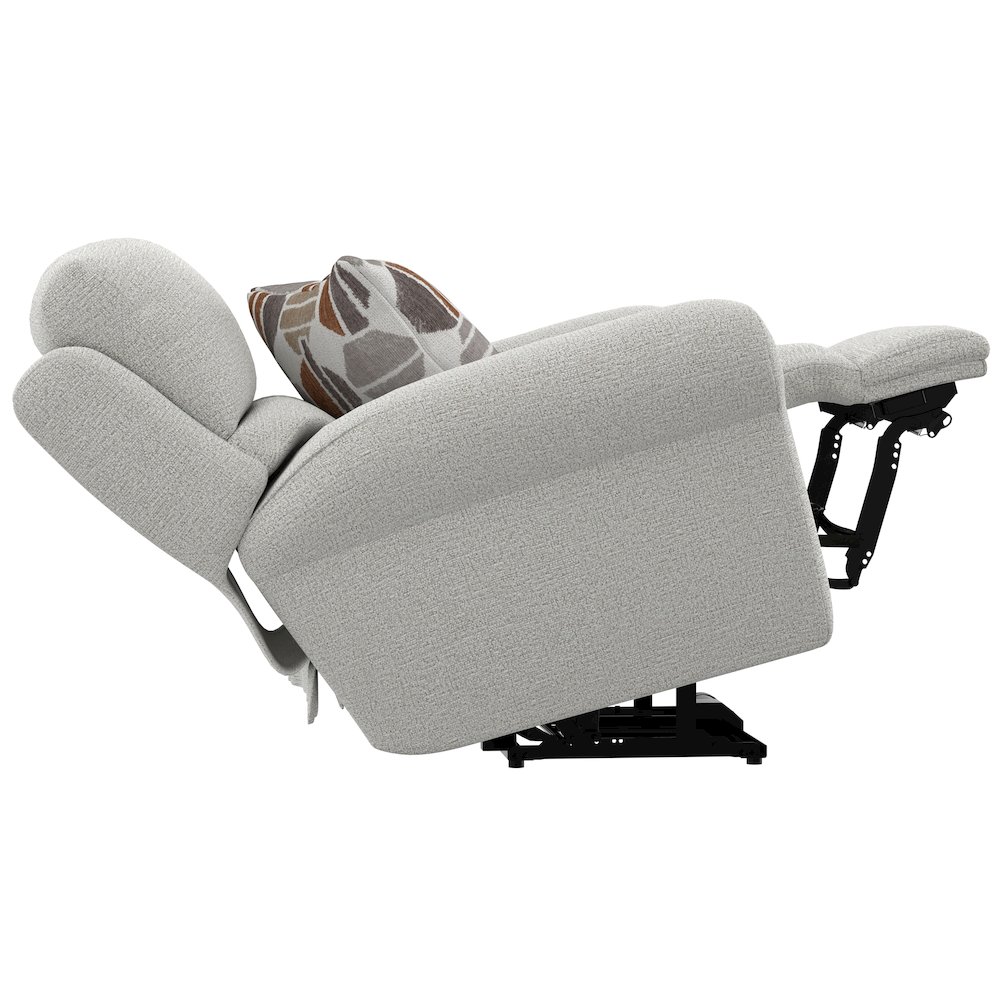Kellen Power Zero Gravity Recliner. Picture 11