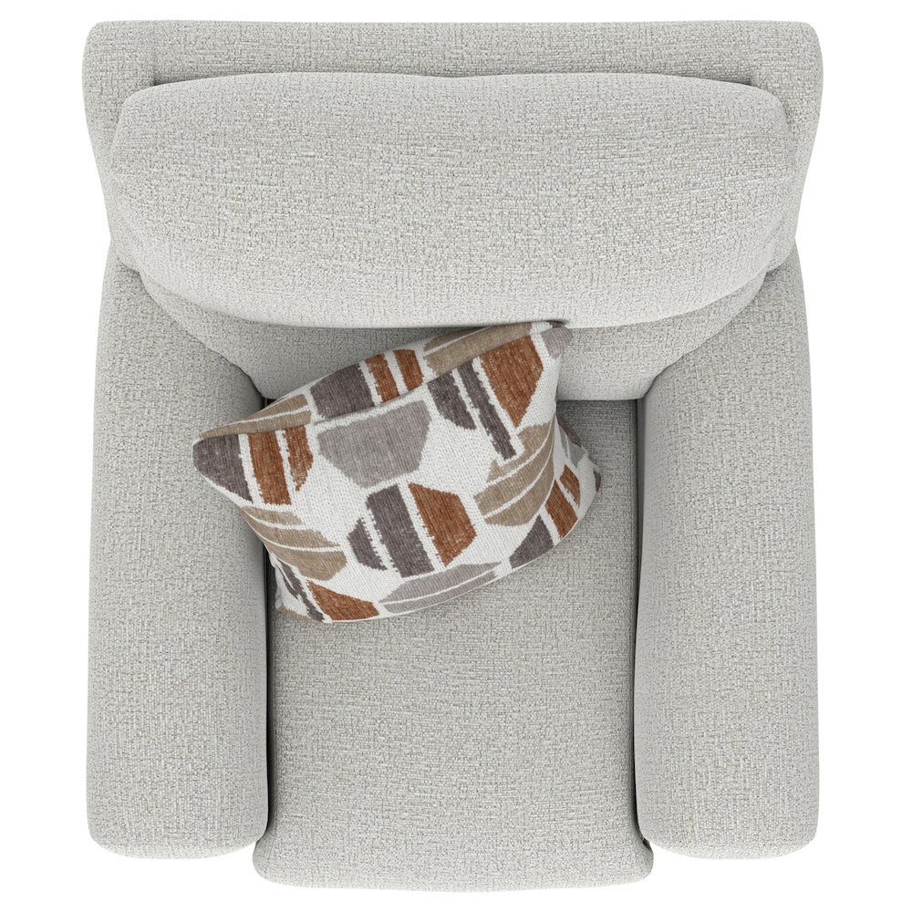 Kellen Power Zero Gravity Recliner. Picture 12