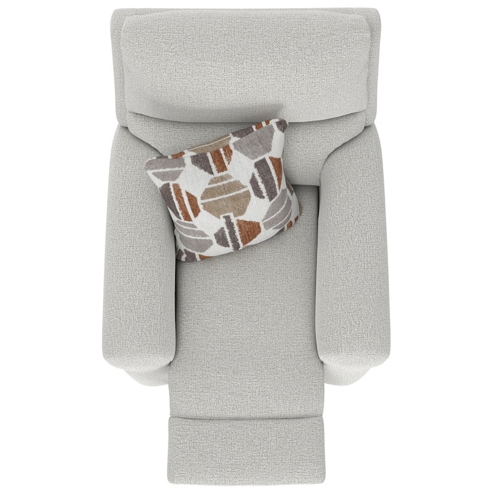 Kellen Power Zero Gravity Recliner. Picture 13