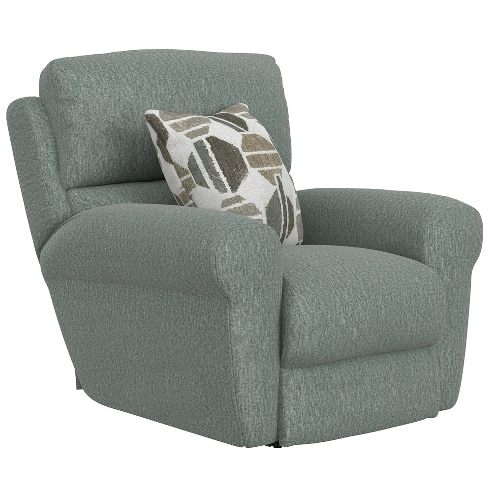 Kellen Power Zero Gravity Recliner. Picture 1
