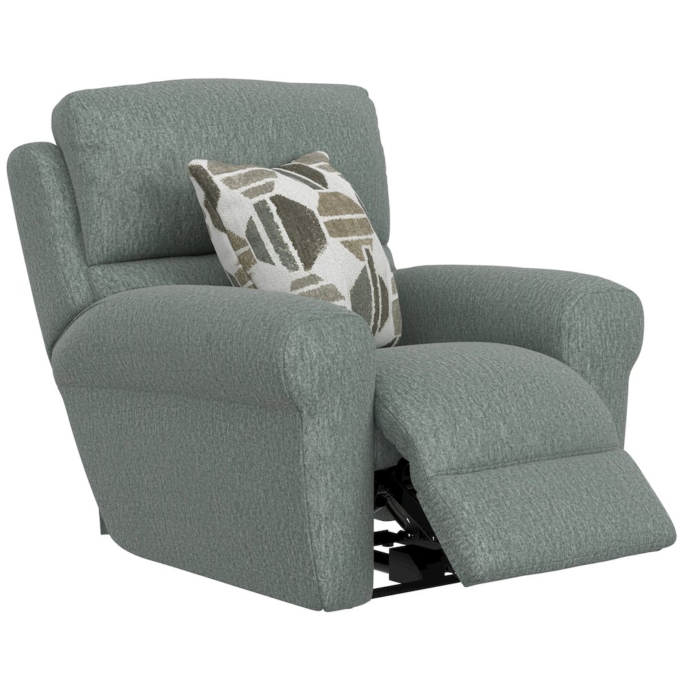 Kellen Power Zero Gravity Recliner. Picture 6