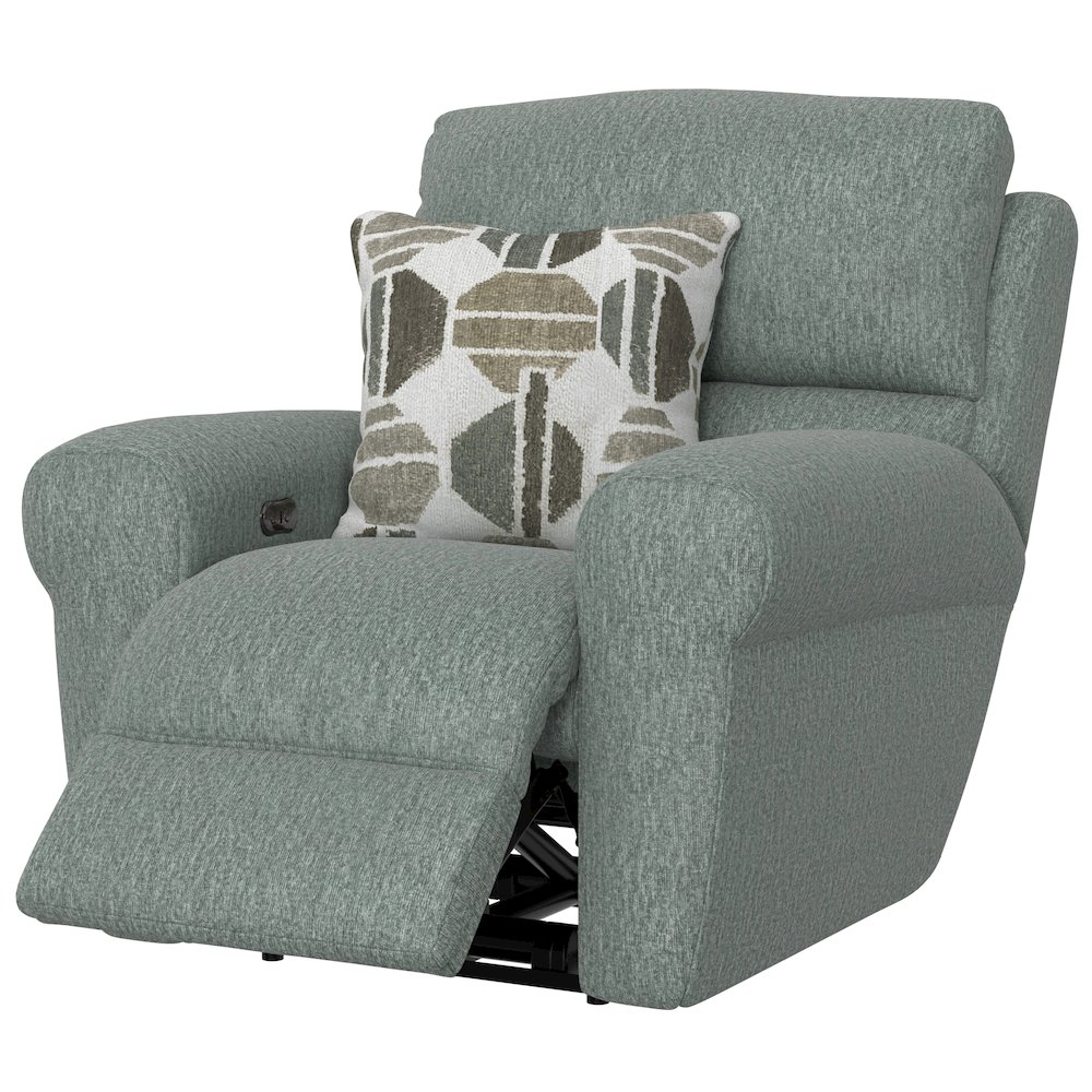 Kellen Power Zero Gravity Recliner. Picture 7