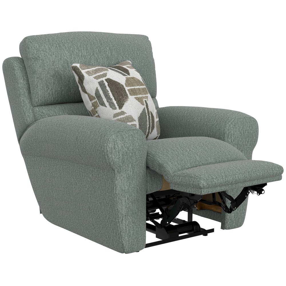 Kellen Power Zero Gravity Recliner. Picture 8