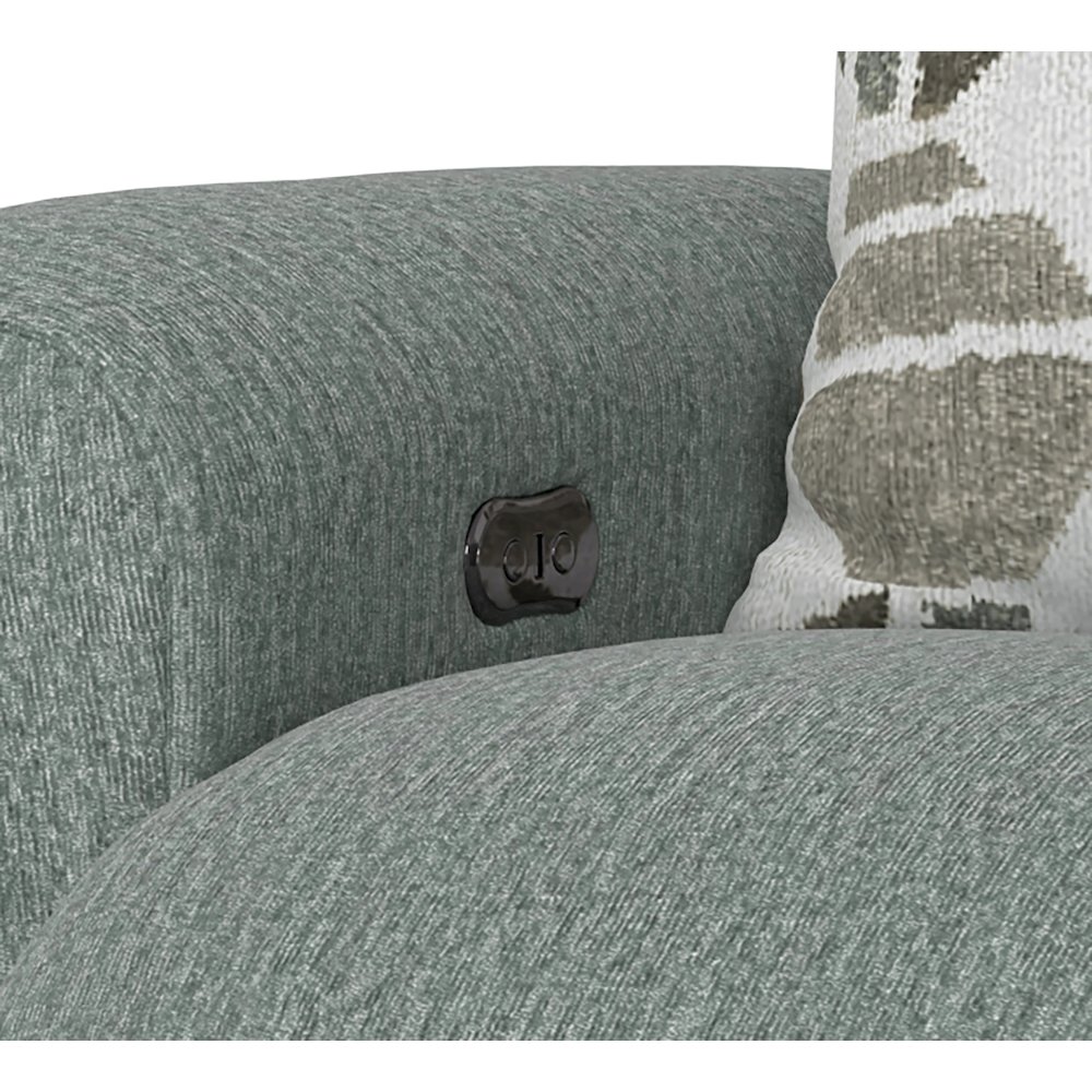 Kellen Power Zero Gravity Recliner. Picture 19