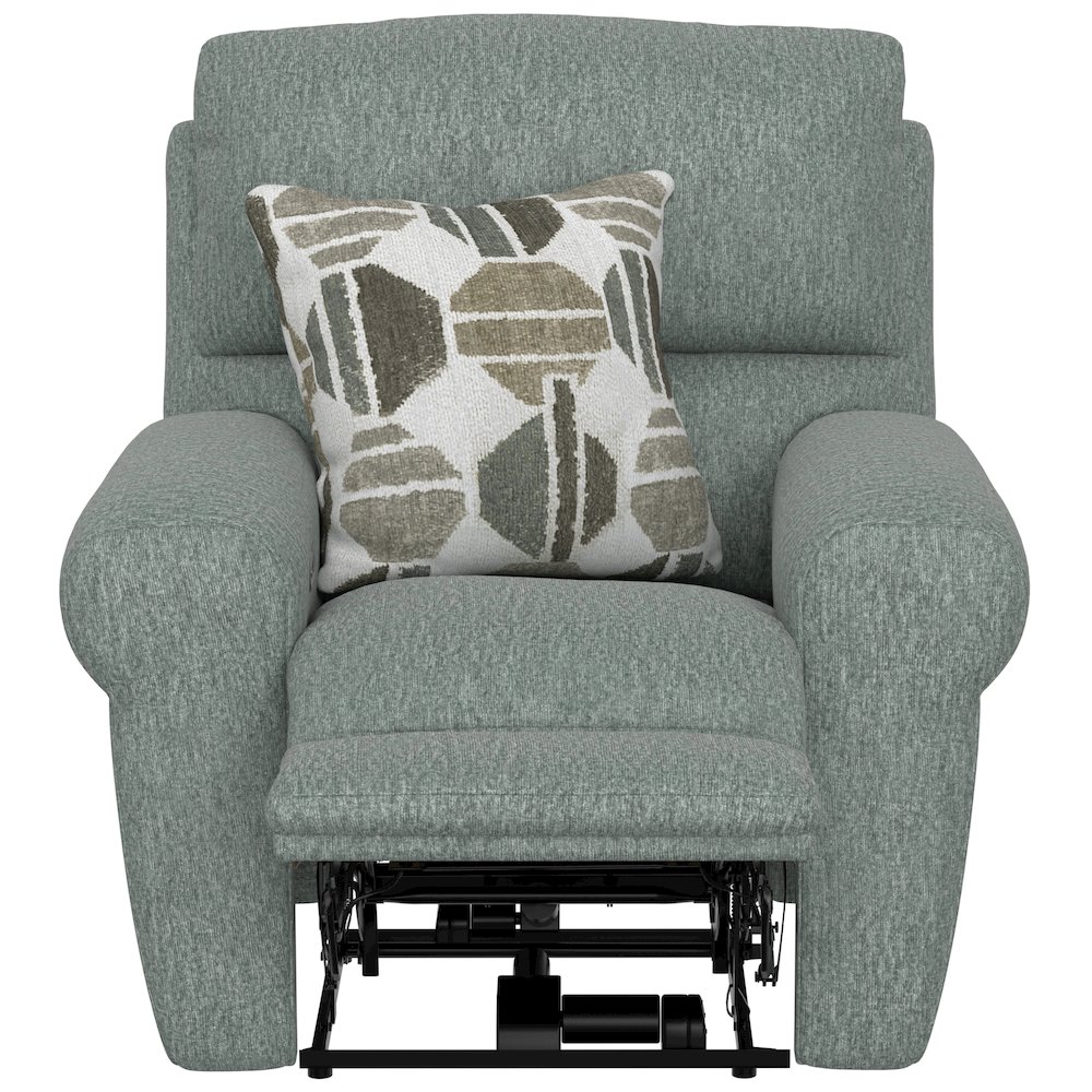 Kellen Power Zero Gravity Recliner. Picture 9