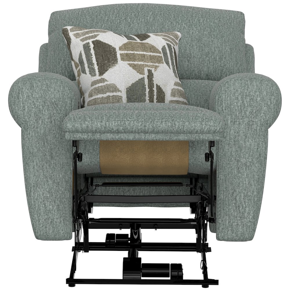 Kellen Power Zero Gravity Recliner. Picture 10