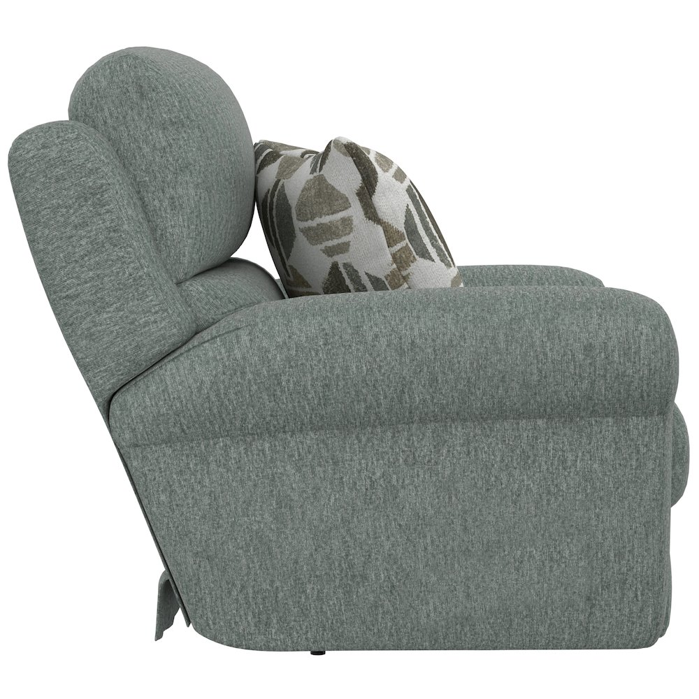 Kellen Power Zero Gravity Recliner. Picture 3