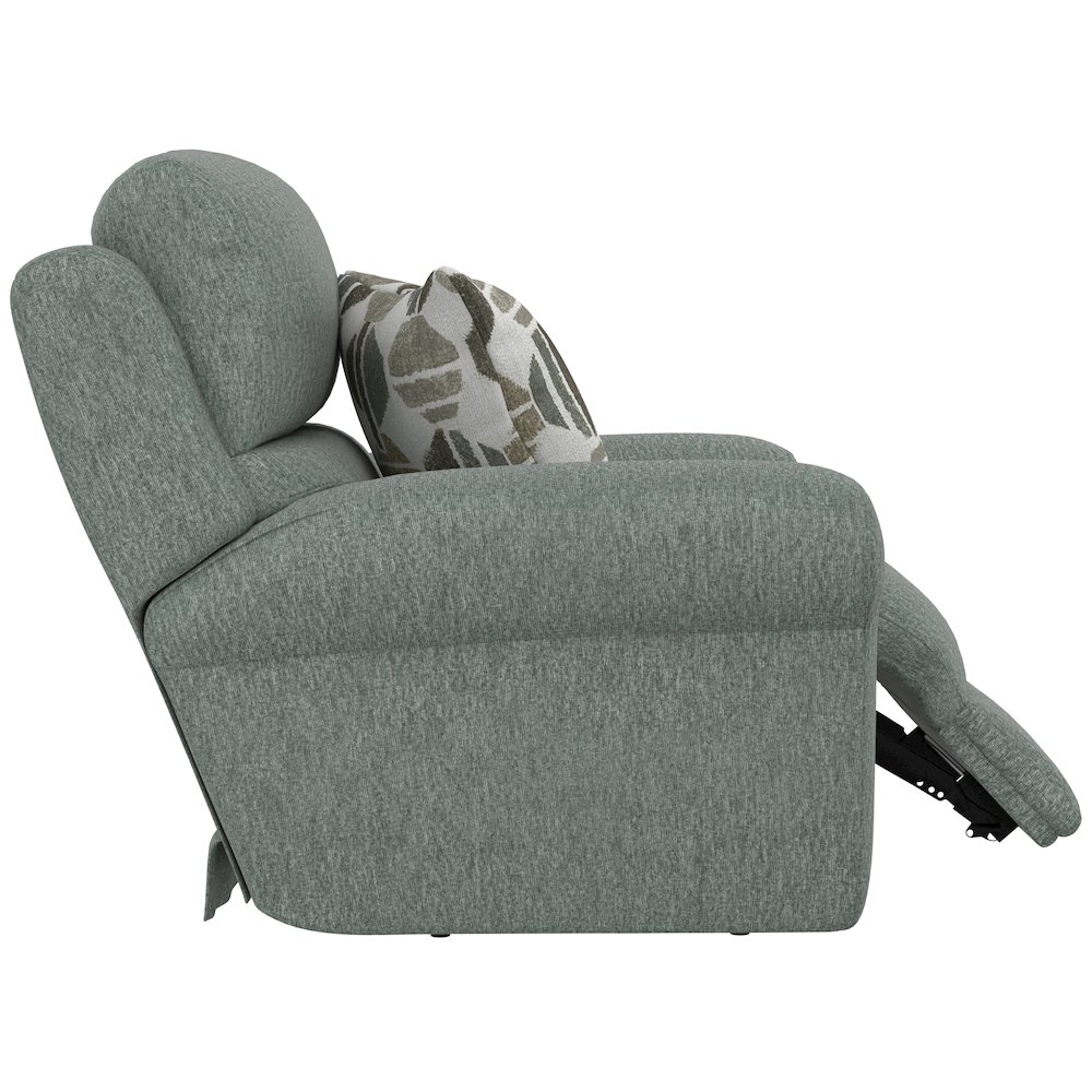 Kellen Power Zero Gravity Recliner. Picture 11