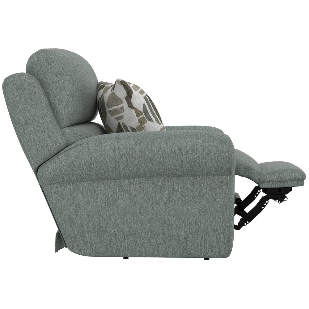 Kellen Power Zero Gravity Recliner. Picture 12